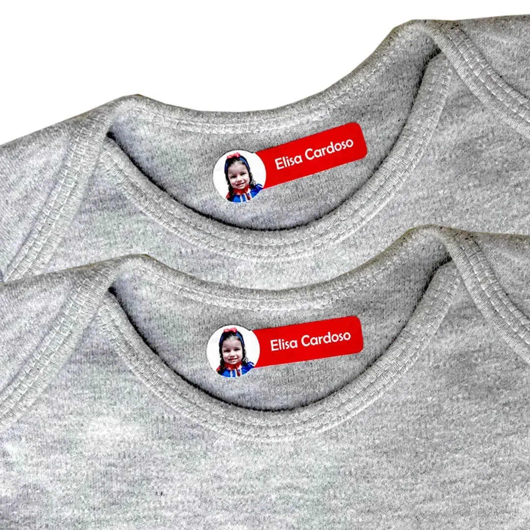 Termocolante com Foto-Grudado em Você-Personalizados