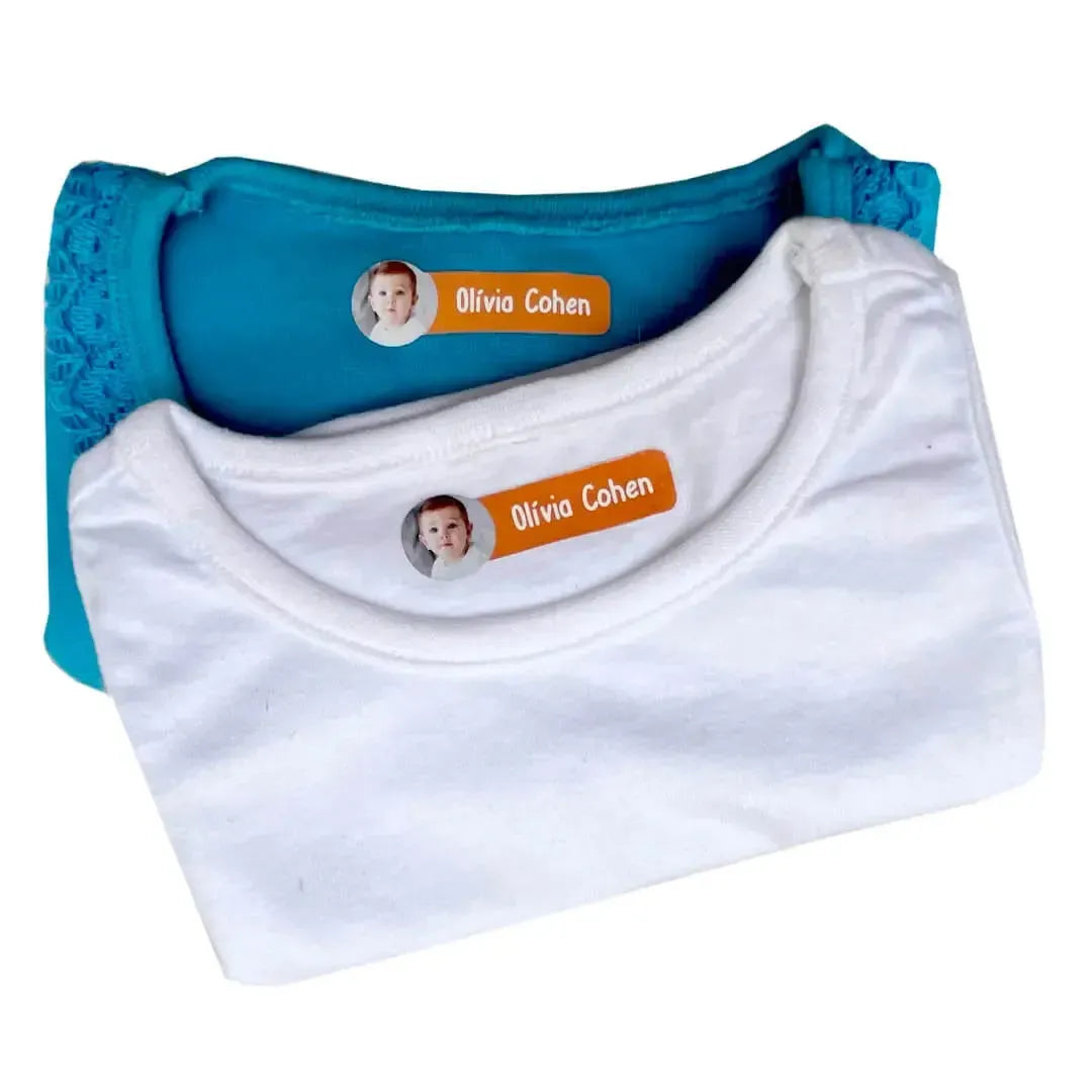 Termocolante com Foto-Grudado em Você-Personalizados