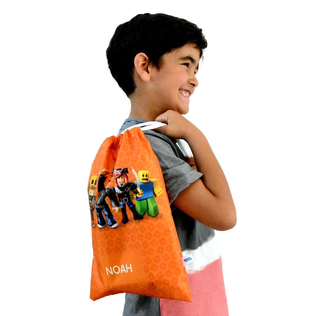 Saco Personalizado