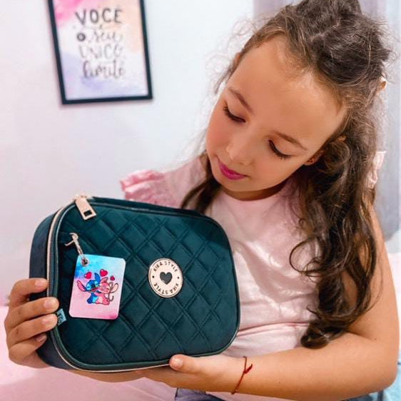 Mini Tag