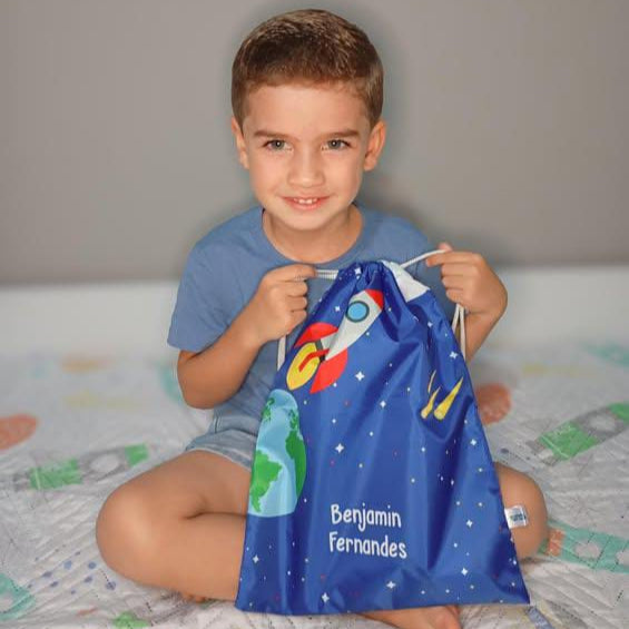Saco Personalizado