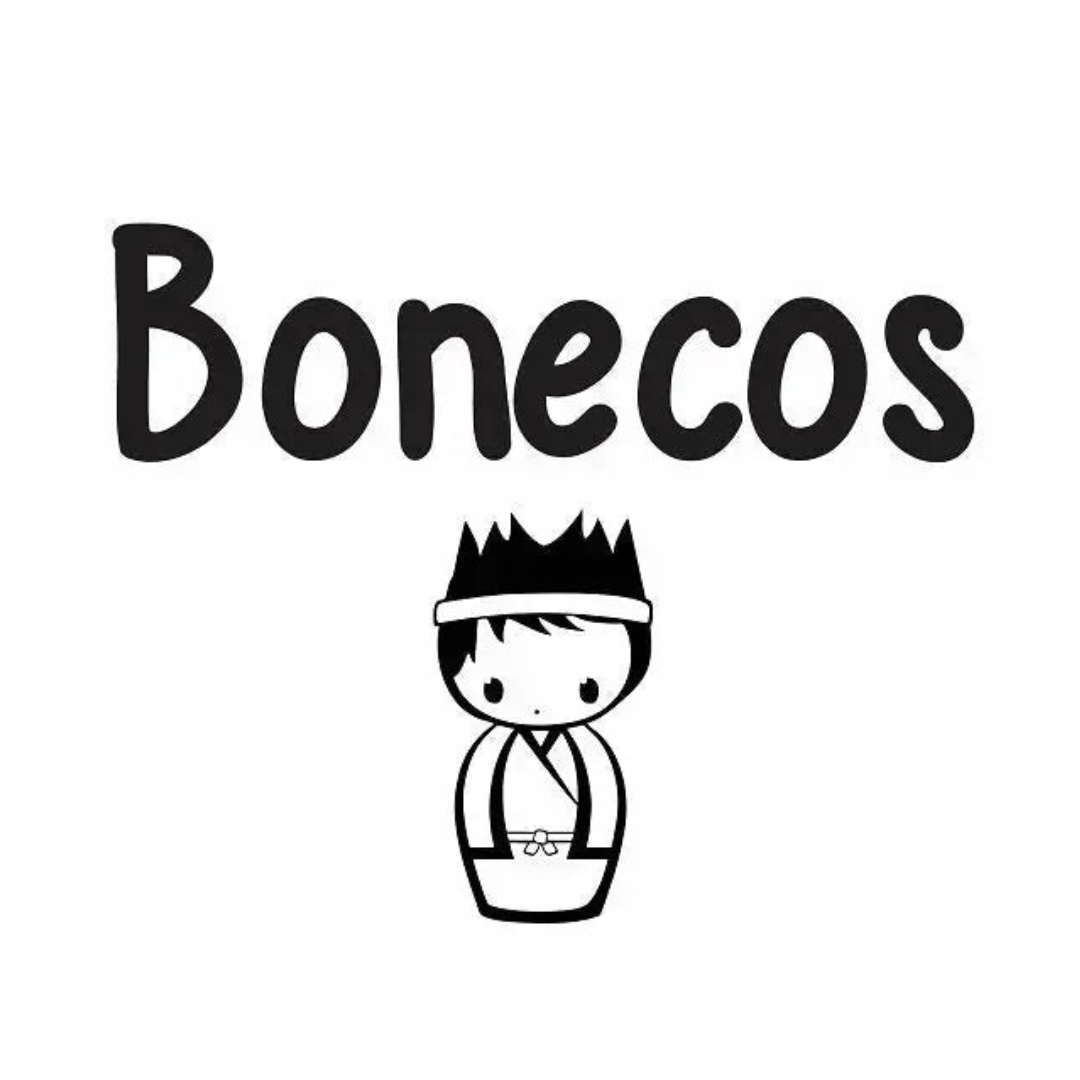 Organização de Brinquedos