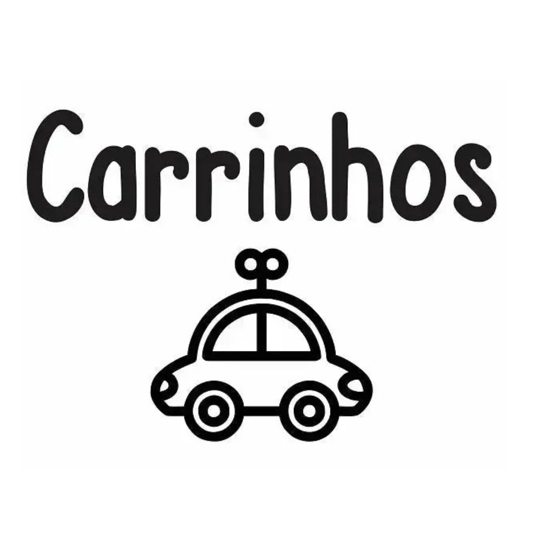 Organização de Brinquedos
