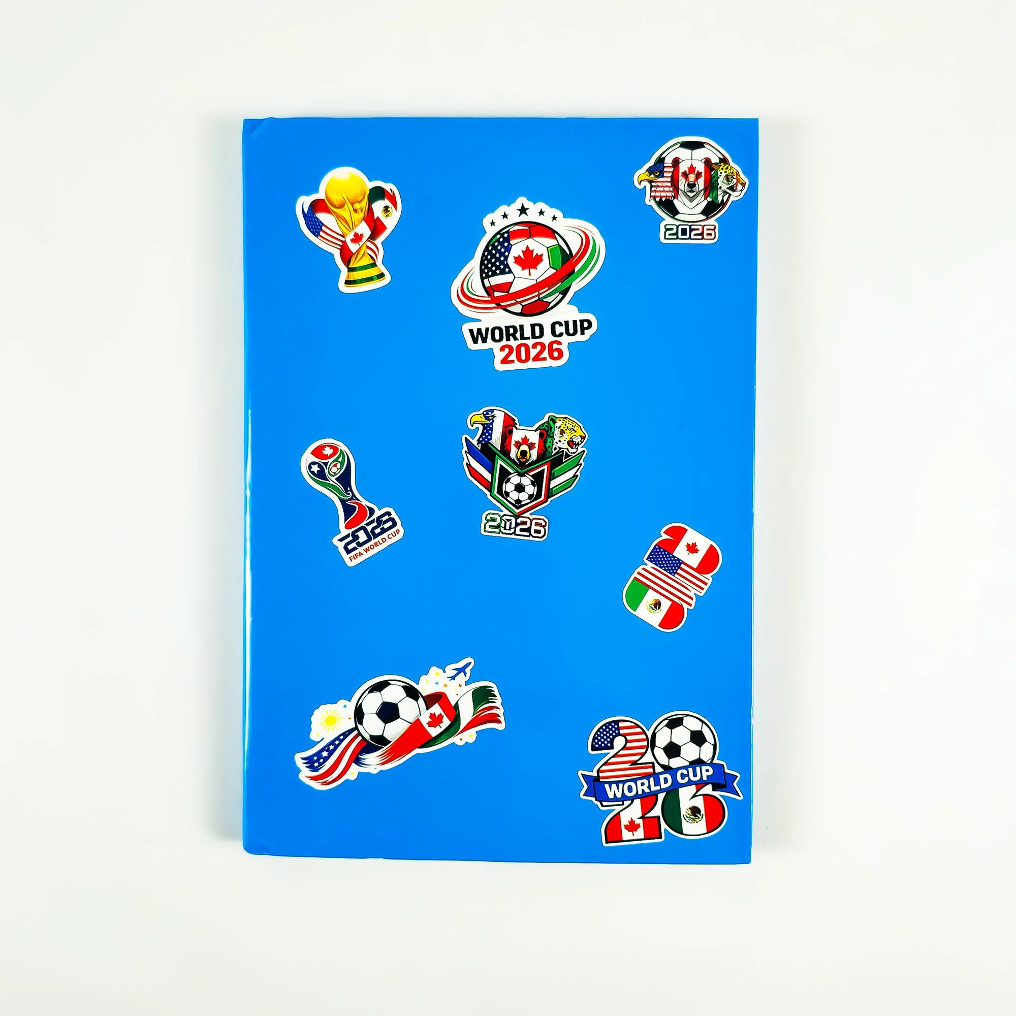 Adesivos Futebol