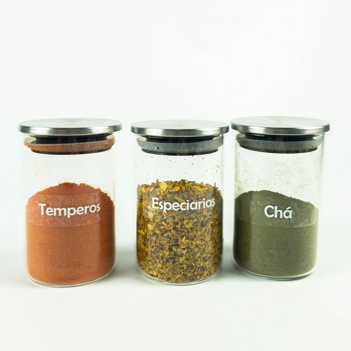 Etiquetas Personalizadas para Cozinha