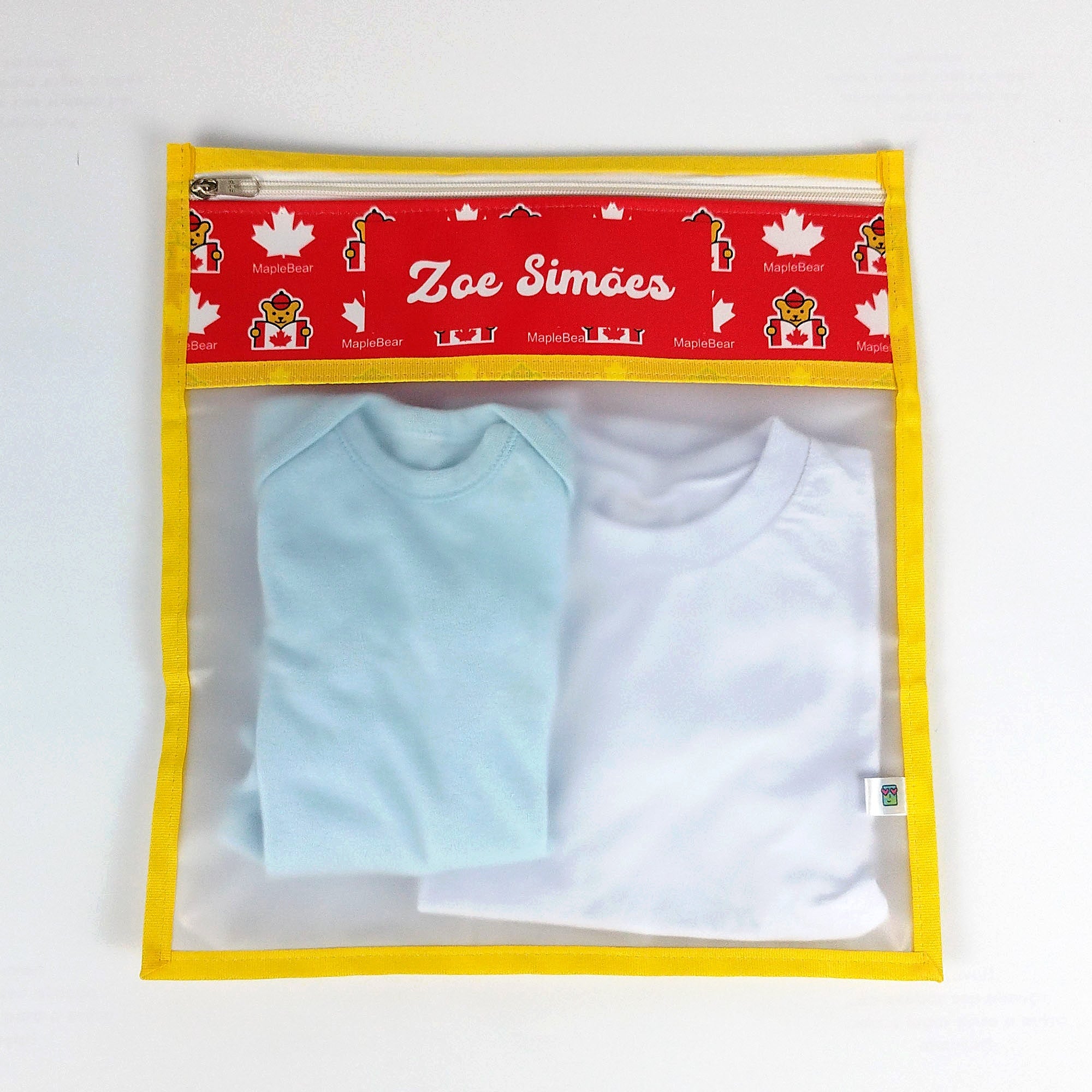Saco Organizador - Maple Bear