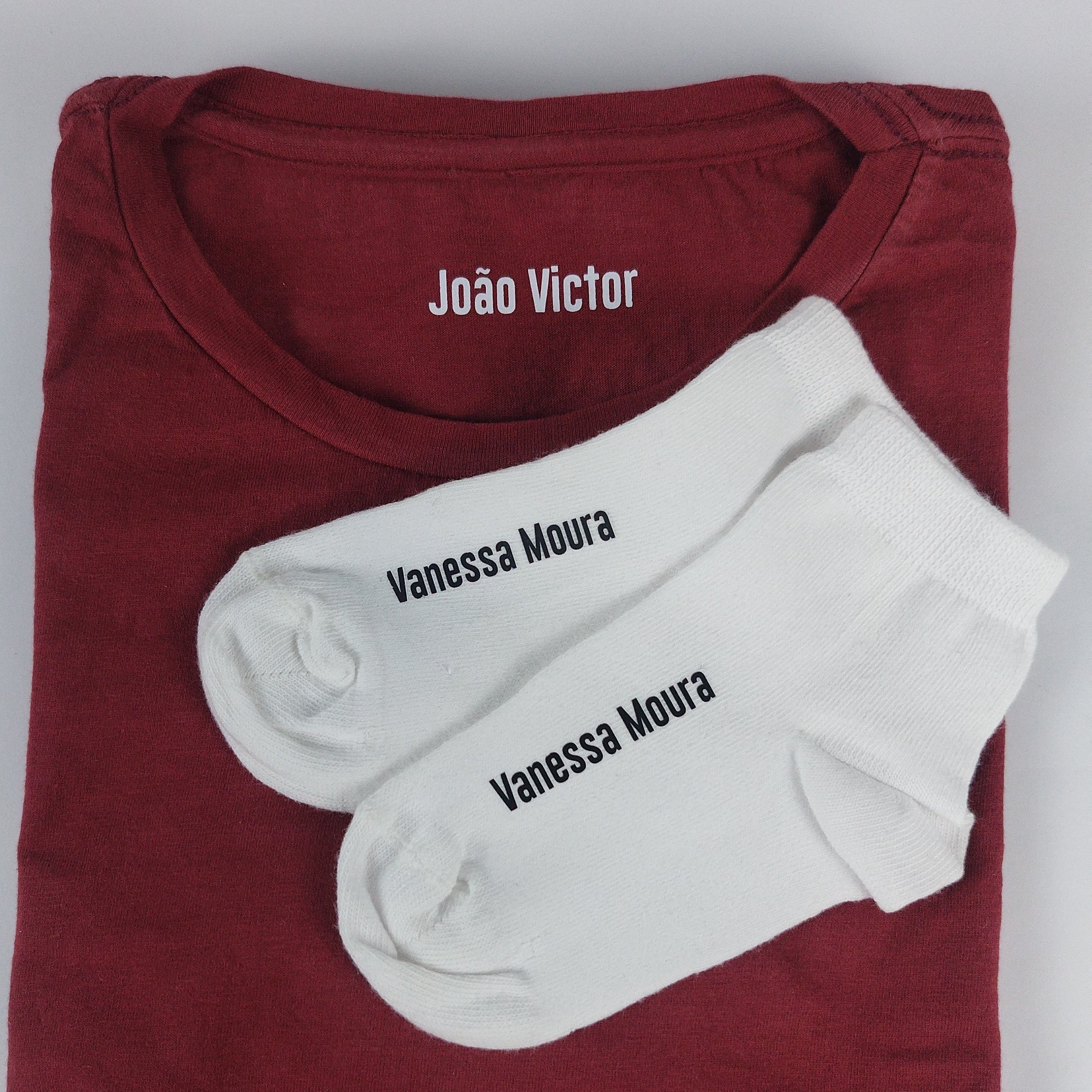 Etiqueta TermoCut Personalizada