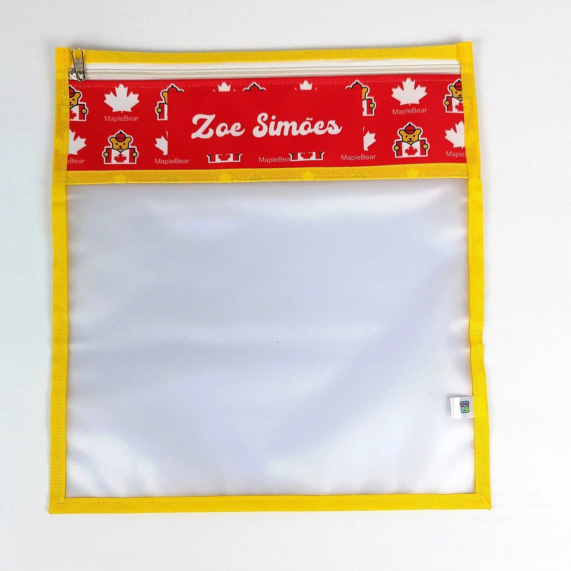 Saco Organizador - Maple Bear