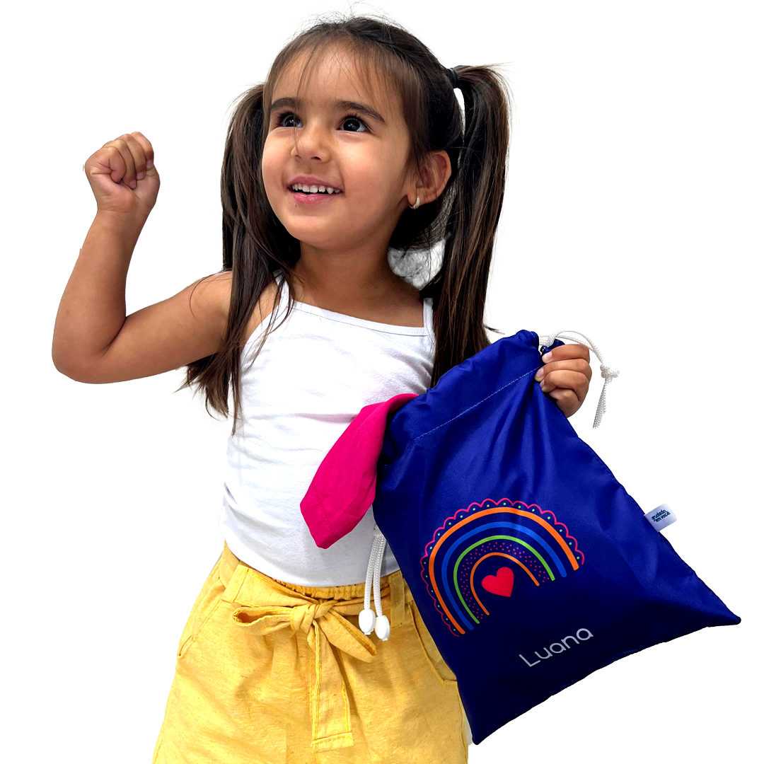 Saco Personalizado