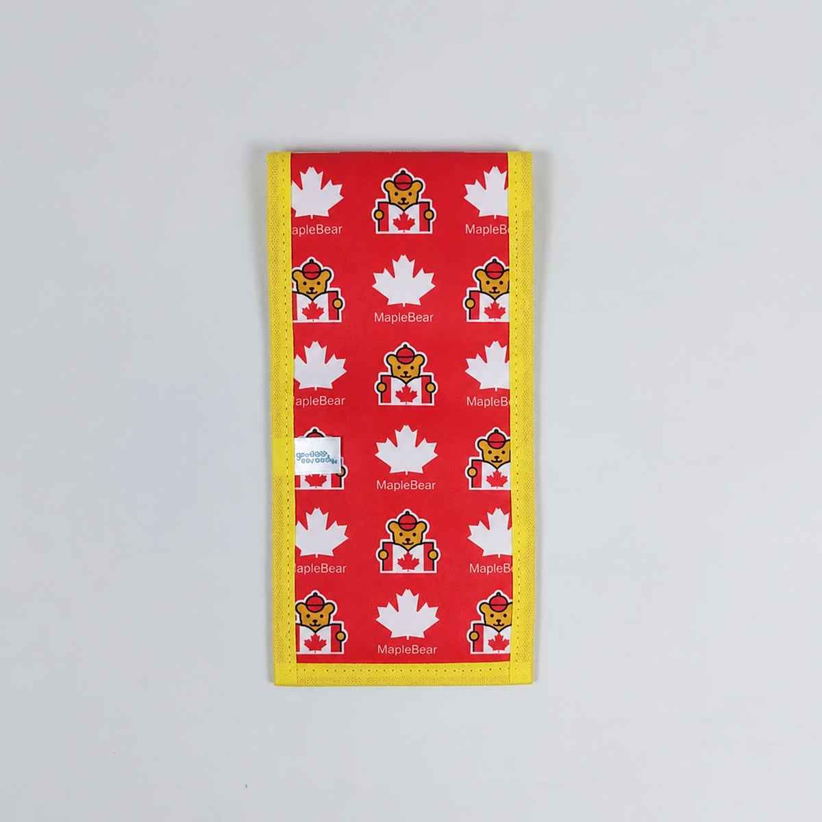 Kit Higiene - Maple Bear