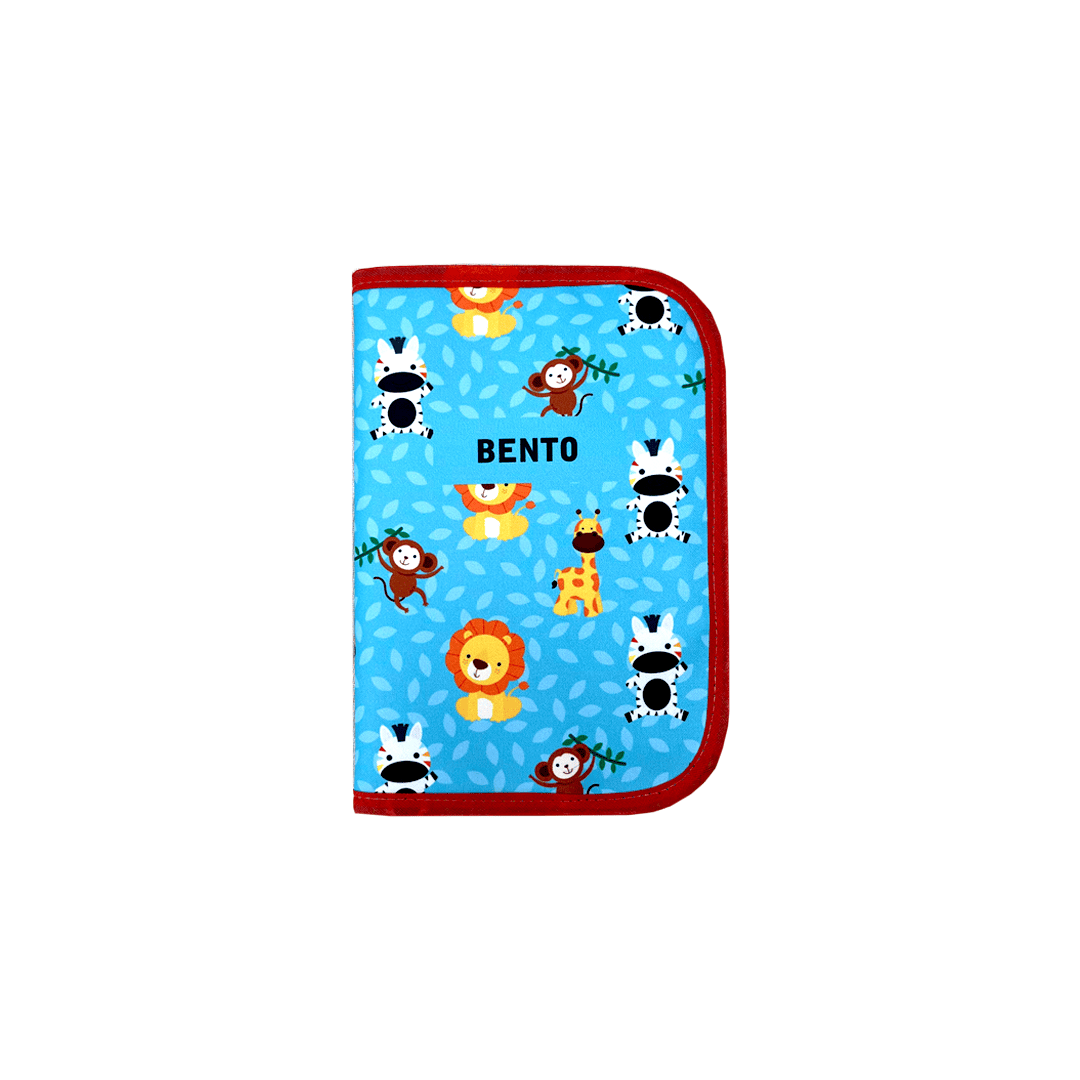 Capa Para Caderno