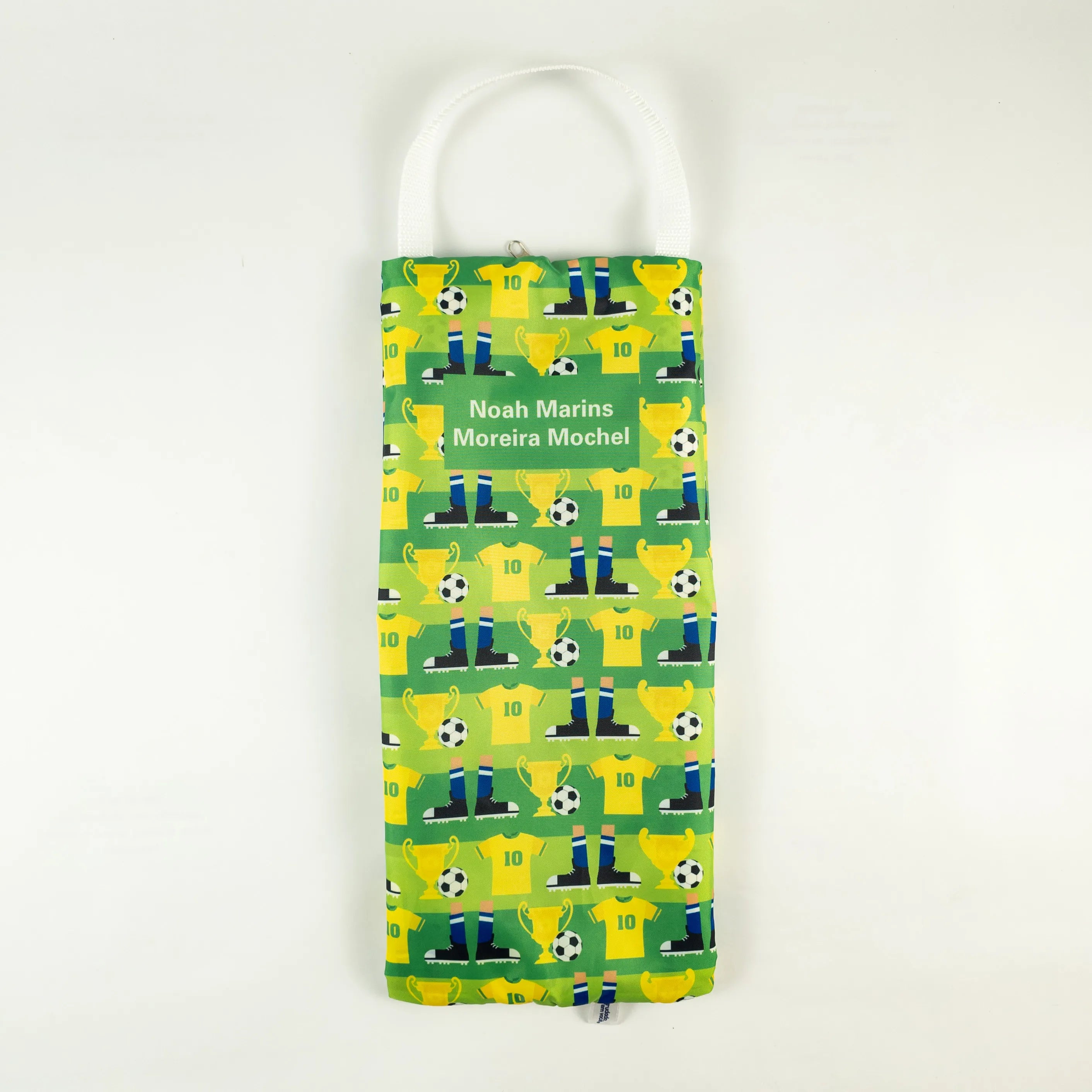 Porta Uniformes - Copa do Mundo 2026