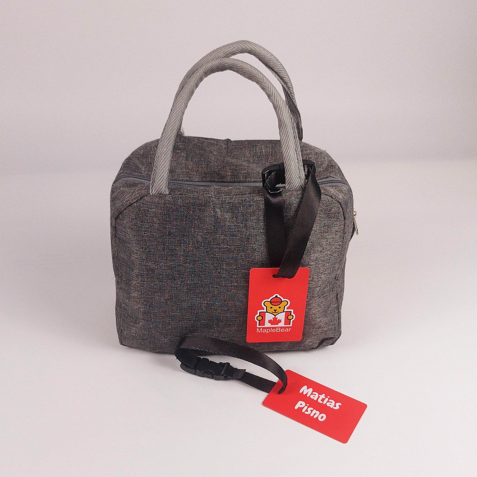 Super Tag Infantil - Maple Bear