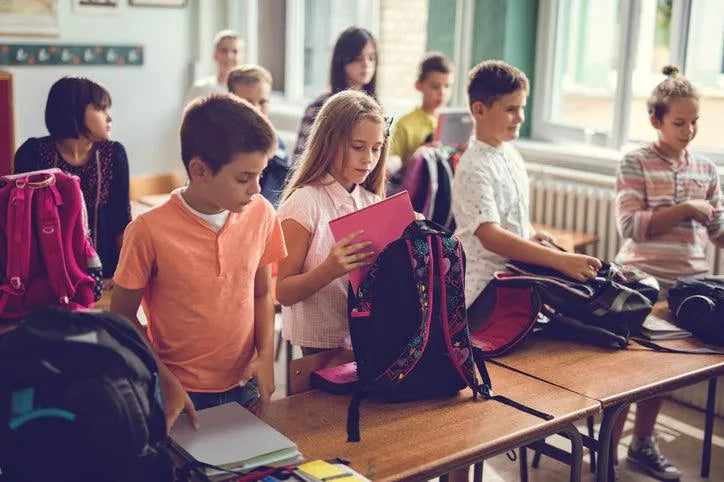 Troca de material escolar: o que você precisa saber sobre isso!