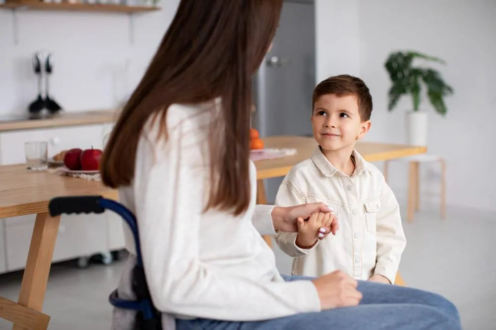 Os benefícios do acompanhamento psicológico para pais e filhos
