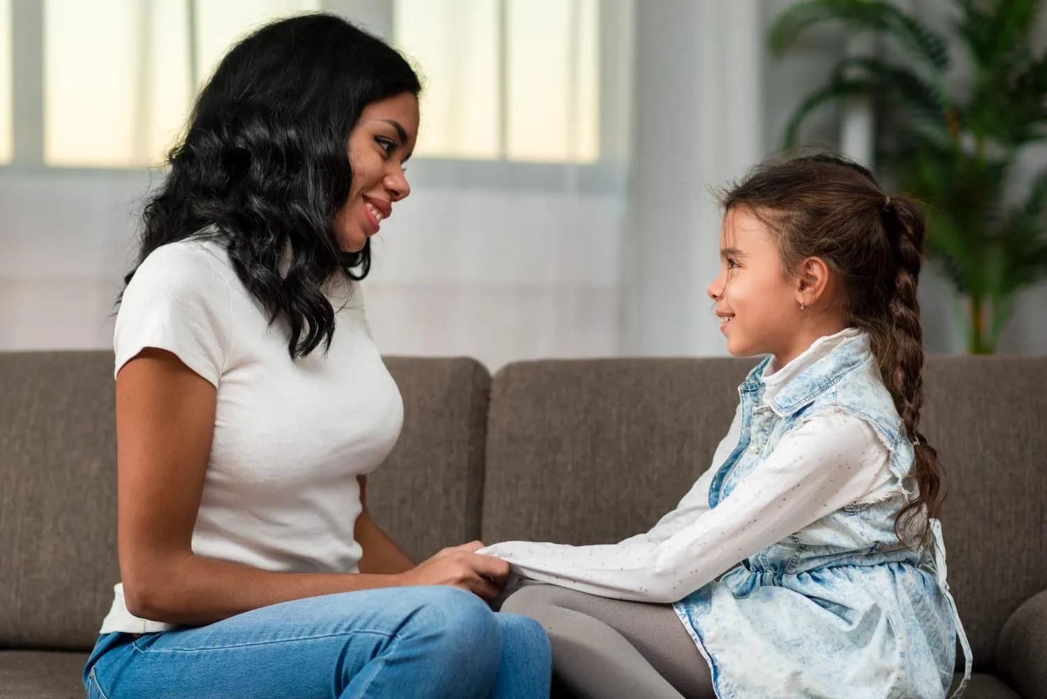 Contratar uma babá: tudo o que você precisa saber