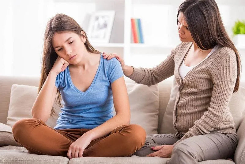 Afinal, o comportamento do meu filho adolescente é normal?