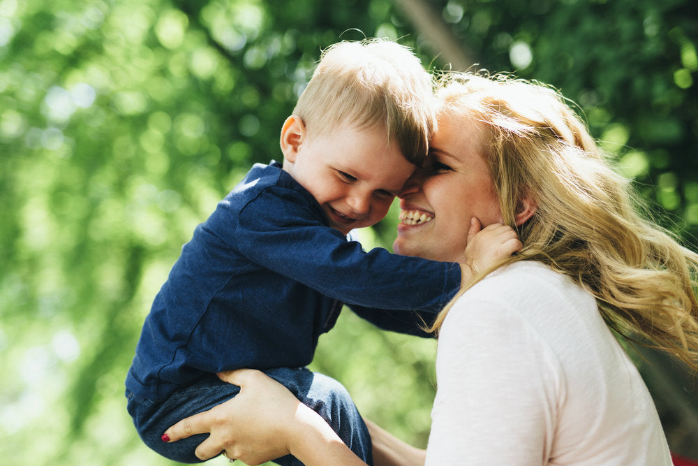 5 atividades criativas e diferentes para fazer com o seu bebê