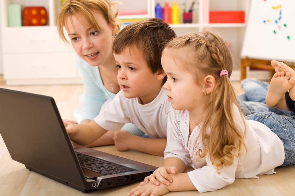4 dicas essenciais para ajudar na educação dos seus filhos
