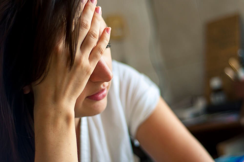 Depressão pós-parto: a culpa não é sua!