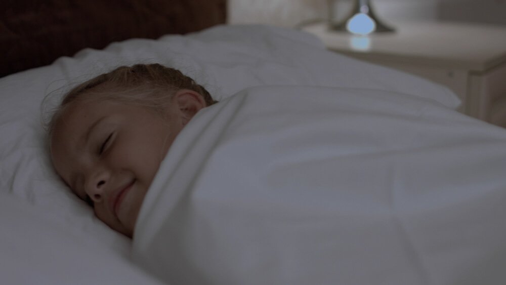 Hora de dormir: saiba qual é tempo de sono ideal para crianças