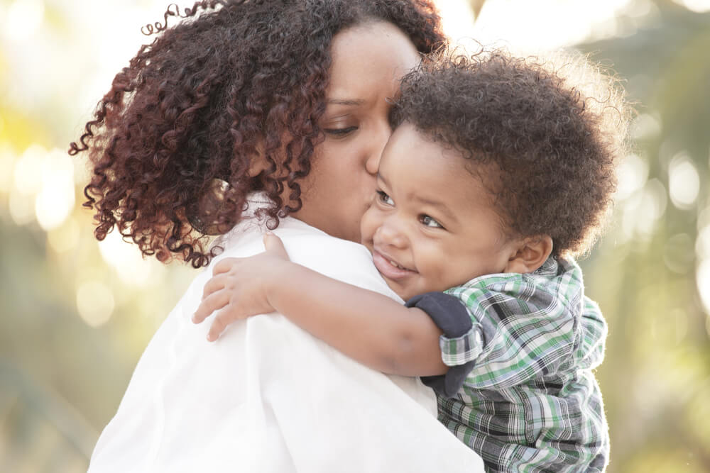 Desafio de ser mãe: como manter a calma ?