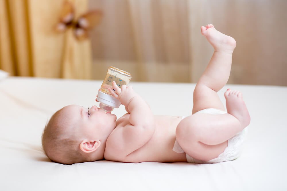 Comidas para bebês: 6 alimentos proibidos no 1º ano de vida