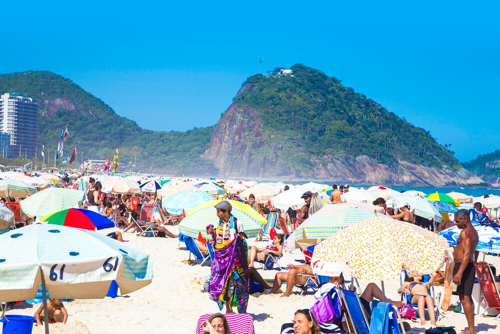 A importância da pulseira de identificação de crianças em eventos