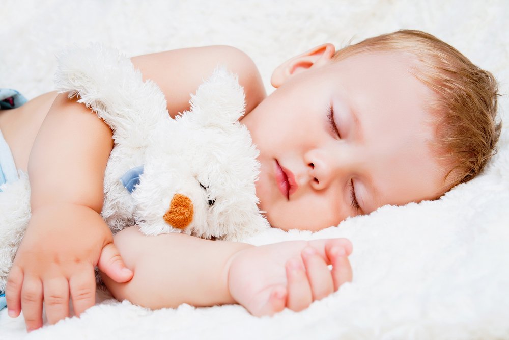 Como solucionar os problemas de sono do seu bebê