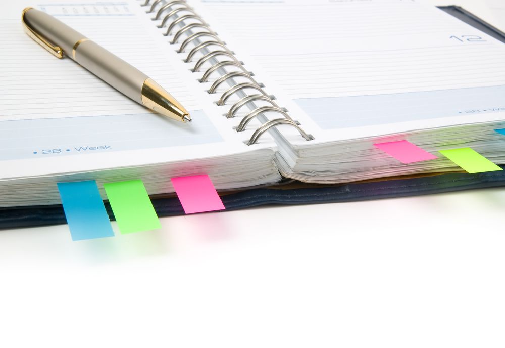 Como organizar a sua rotina? Descubra aqui!