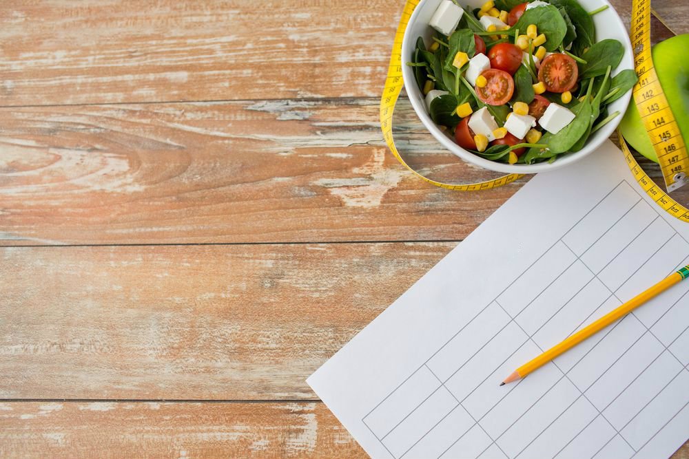 Entenda a importância do plano alimentar para a sua família