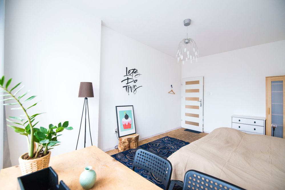 Adesivos de parede: como usá-los na decoração da casa?