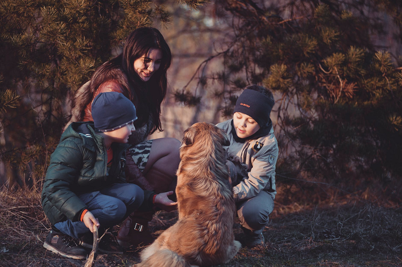 7 hábitos para criar filhos bem ajustados