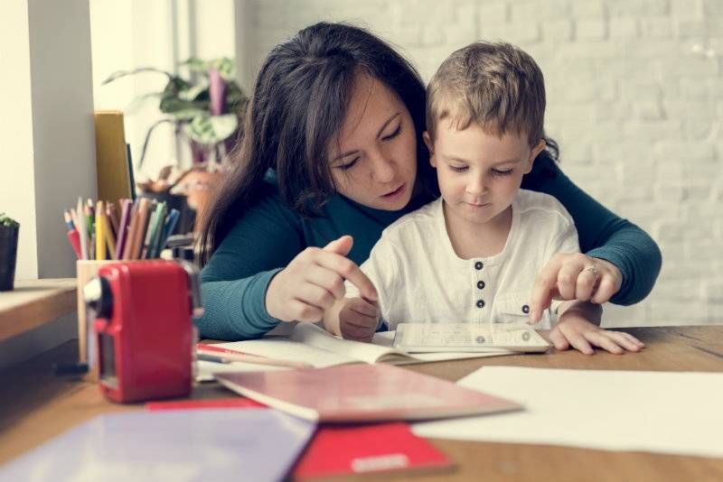 Educando com Firmeza e Assertividade