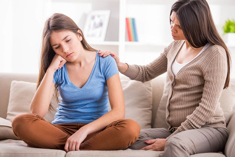 Afinal, o comportamento do meu filho adolescente é normal?