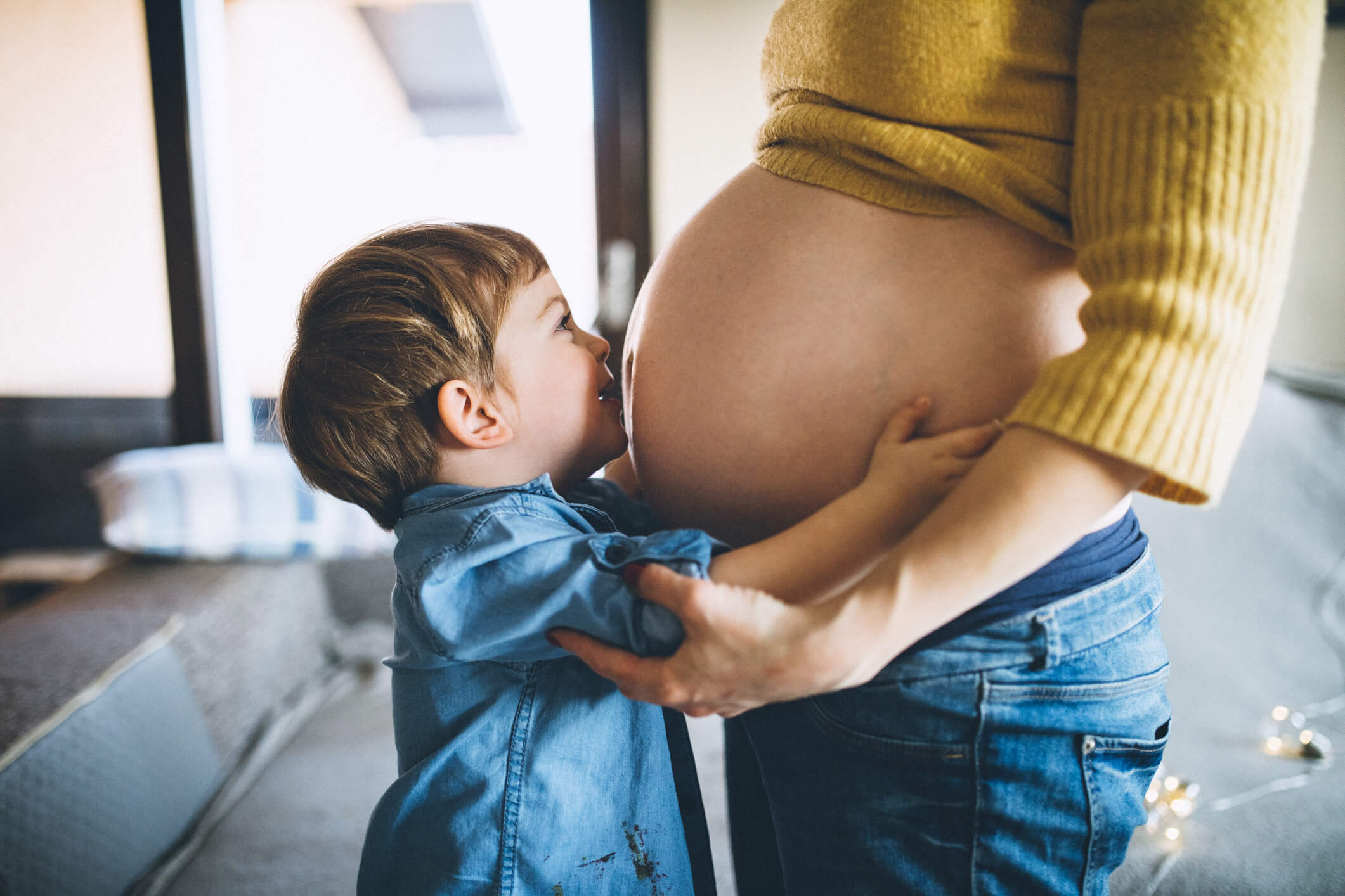 Fique por dentro dos maiores desafios da maternidade