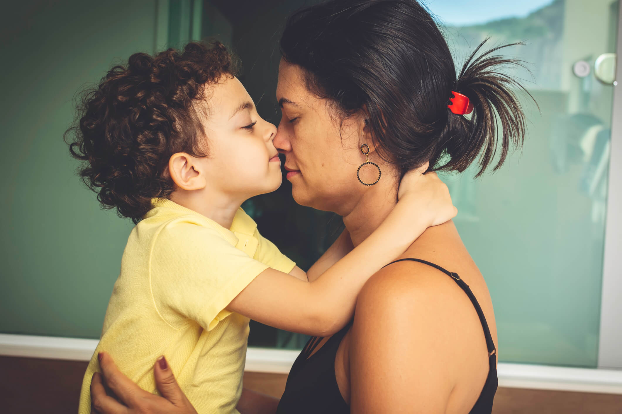 Descubra 6 formas de fazer seu filho se sentir uma pessoa especial