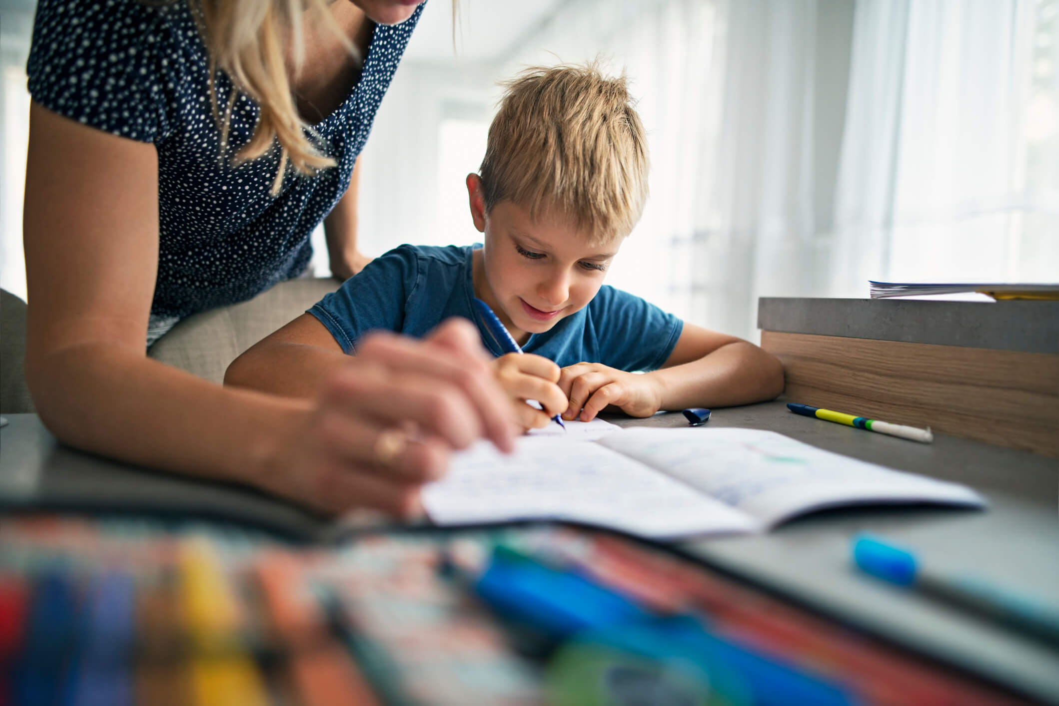 Dificuldades de aprendizagem: tire as principais dúvidas sobre o assunto!