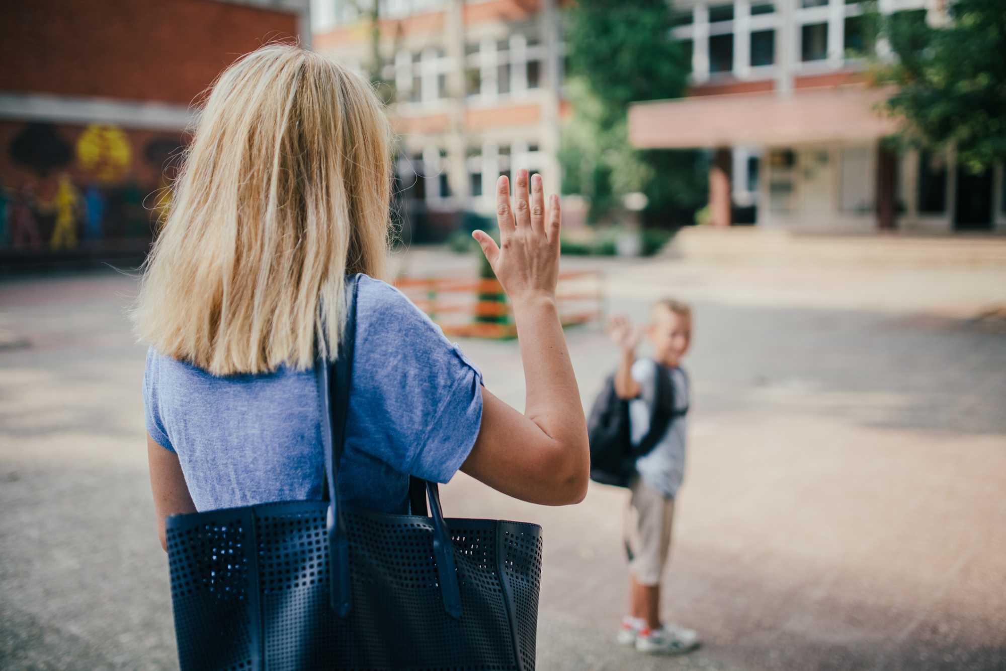 Descubra como se adaptar as experiências da escola primária
