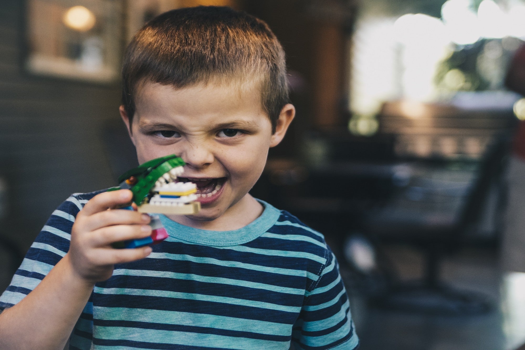 Você sabia que a agressividade das crianças pode ser Transtorno de Conduta Infantil? Conheça essa doença aqui!