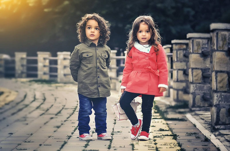 5 Dicas de Roupas de Bebê para Levar em uma Viagem
