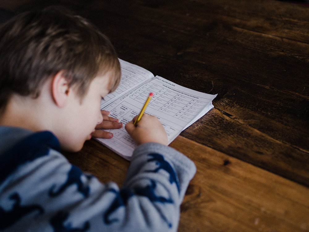 Meu Filho Tem Dificuldade de Aprendizagem, e Agora?