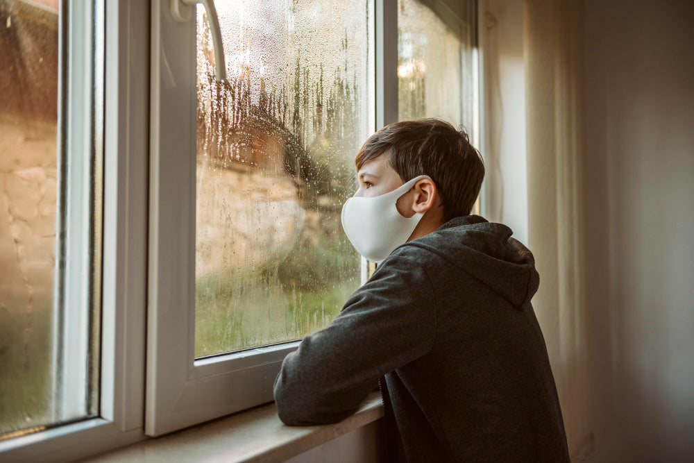 Pós pandemia: a Síndrome da Cabana