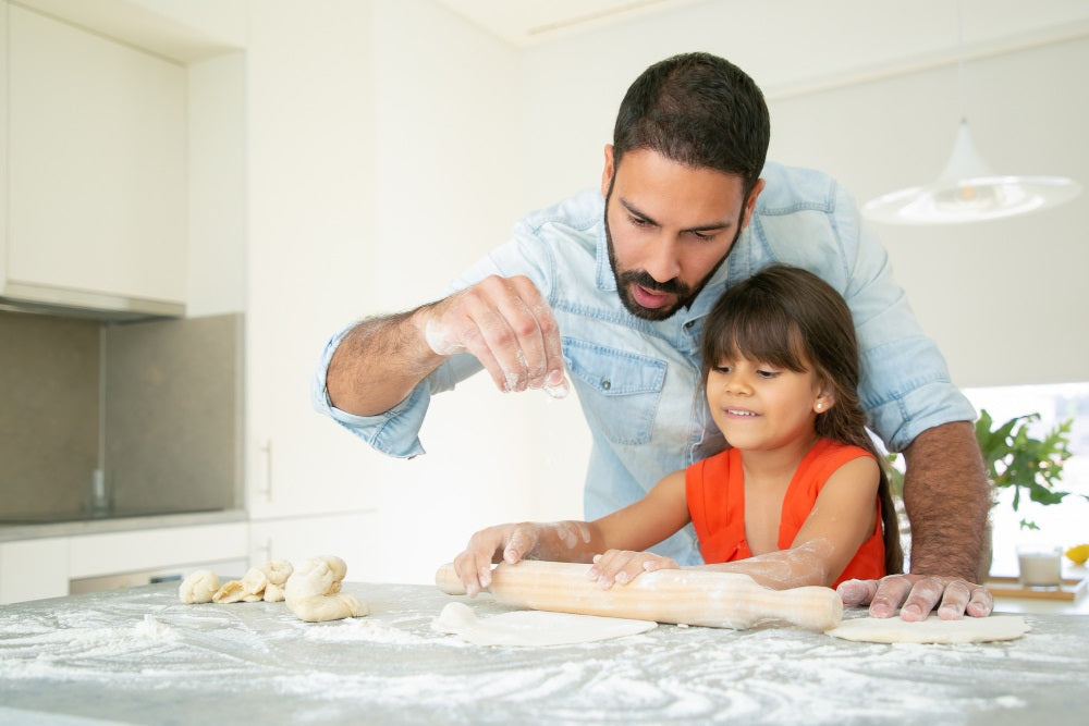 Descubra se Sua Filha tem Síndrome de Electra