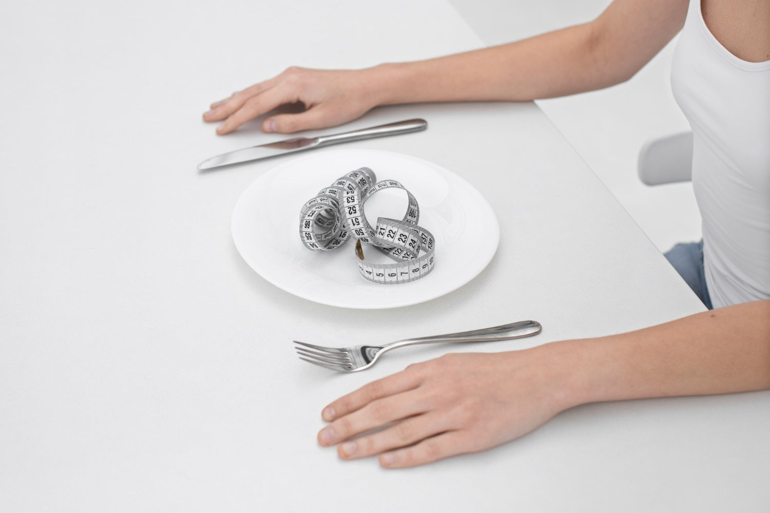 Distúrbio Alimentar na Infância: a Motivação por trás Disso