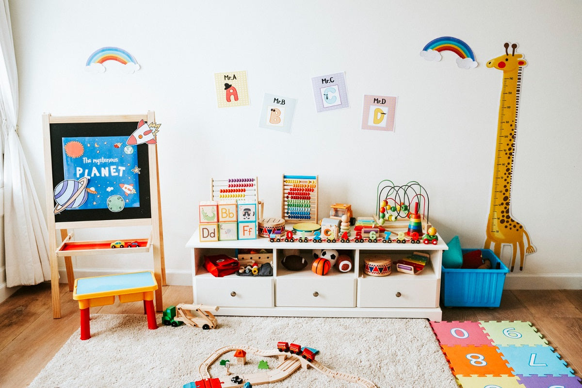 Tudo sobre Método Montessori