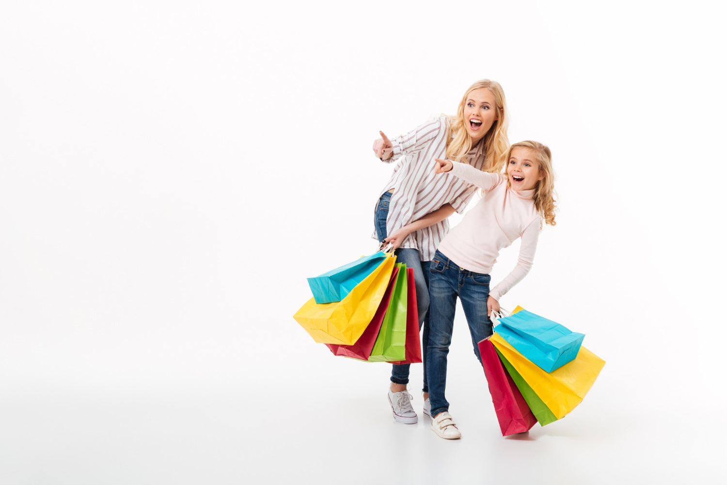 Consumismo Infantil e Suas Consequências