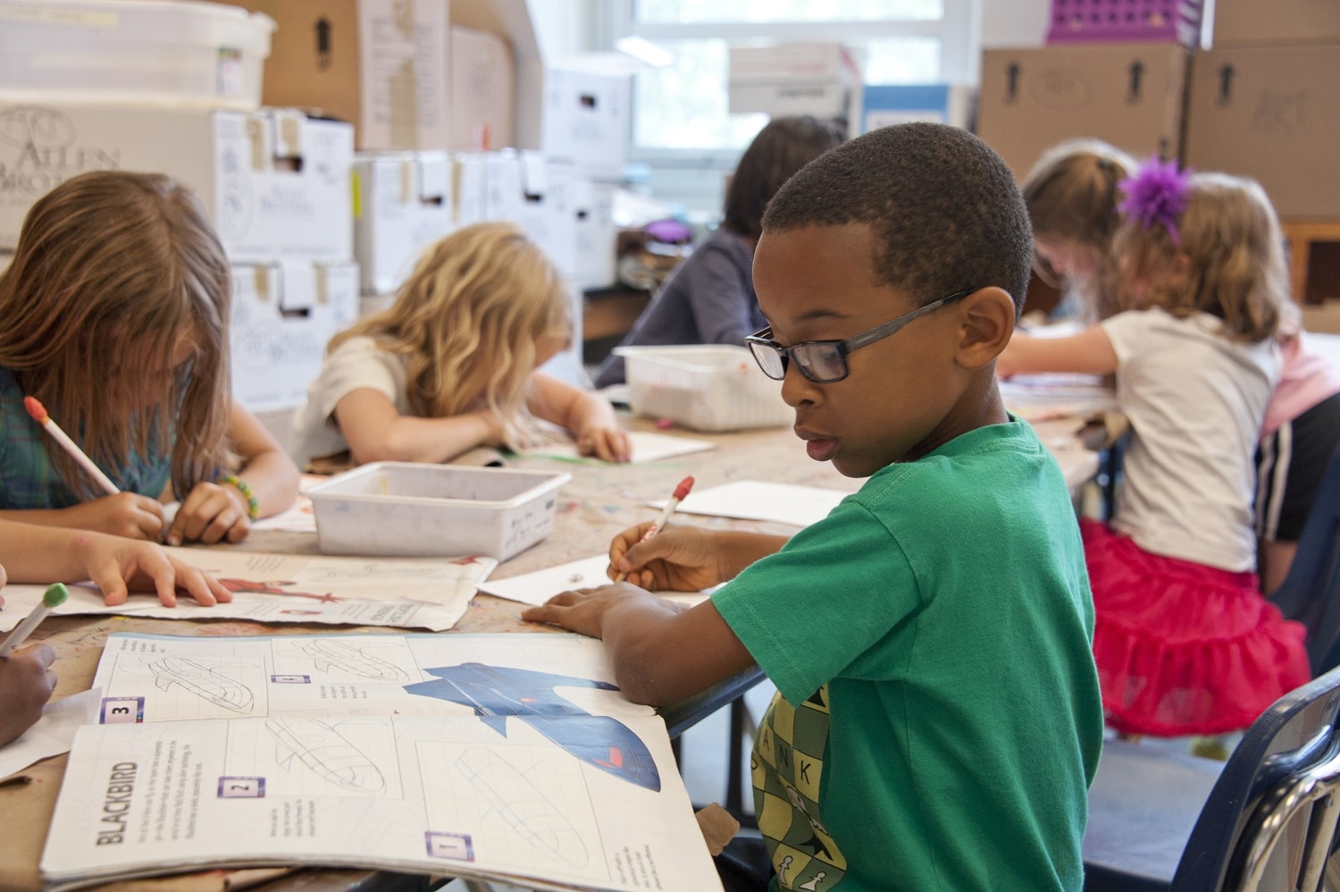 Como escolher uma escola para o seu filho
