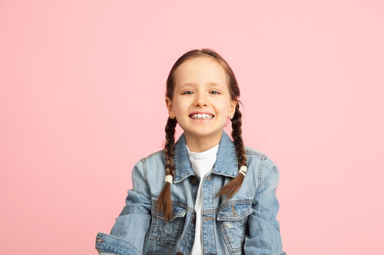 Puberdade precoce em meninas e meninos