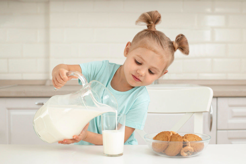 APLV ou intolerância à lactose? Entenda a diferença